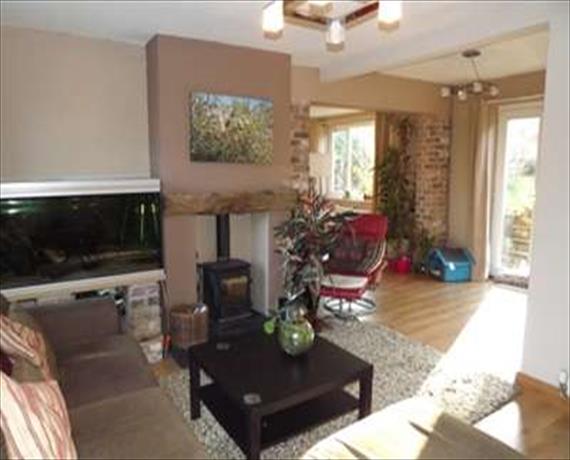 3 Bedroom Semi-Detac...